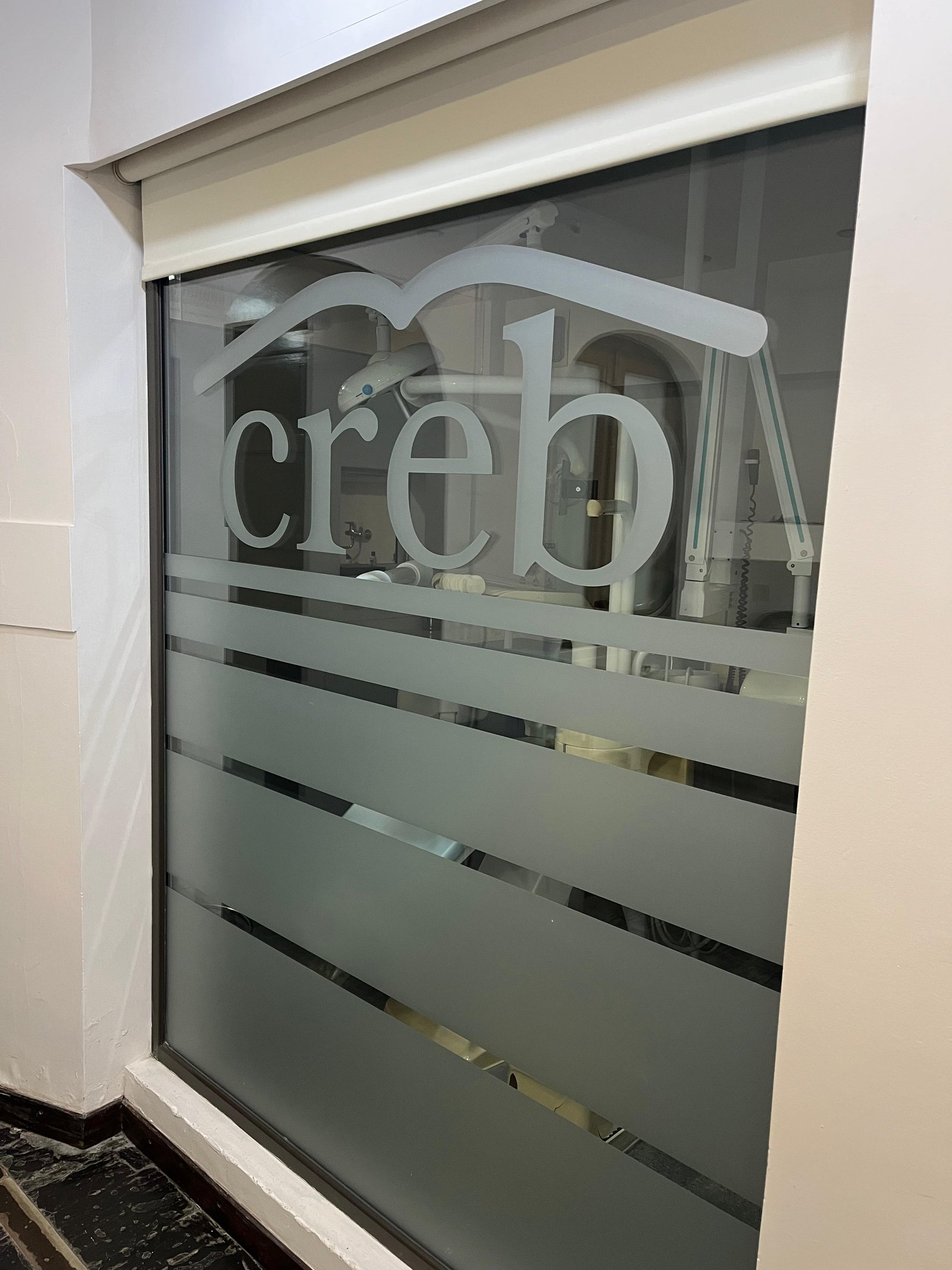 CREB Consultorio